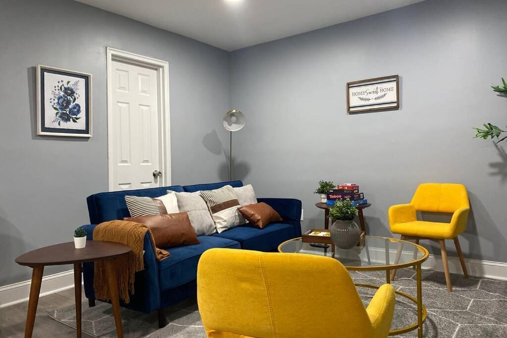 Reduced Priced! Apt By American Dream, Sleeps 6 Lodi Buitenkant foto