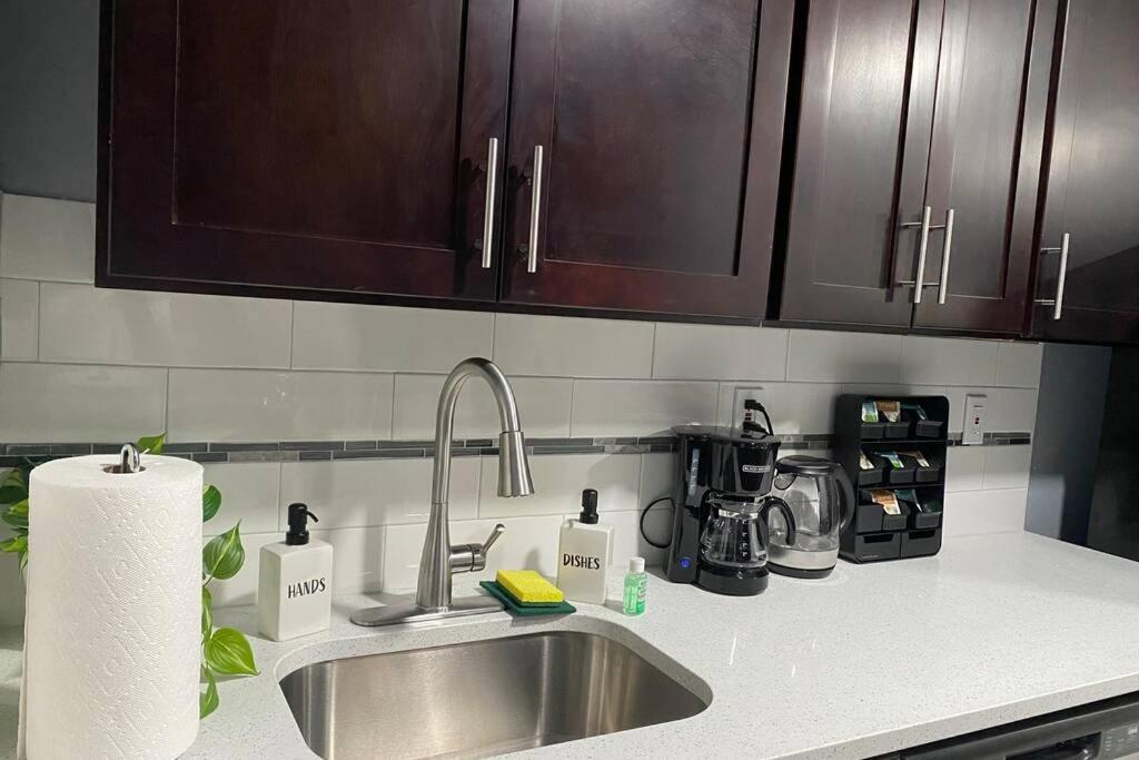 Reduced Priced! Apt By American Dream, Sleeps 6 Lodi Buitenkant foto
