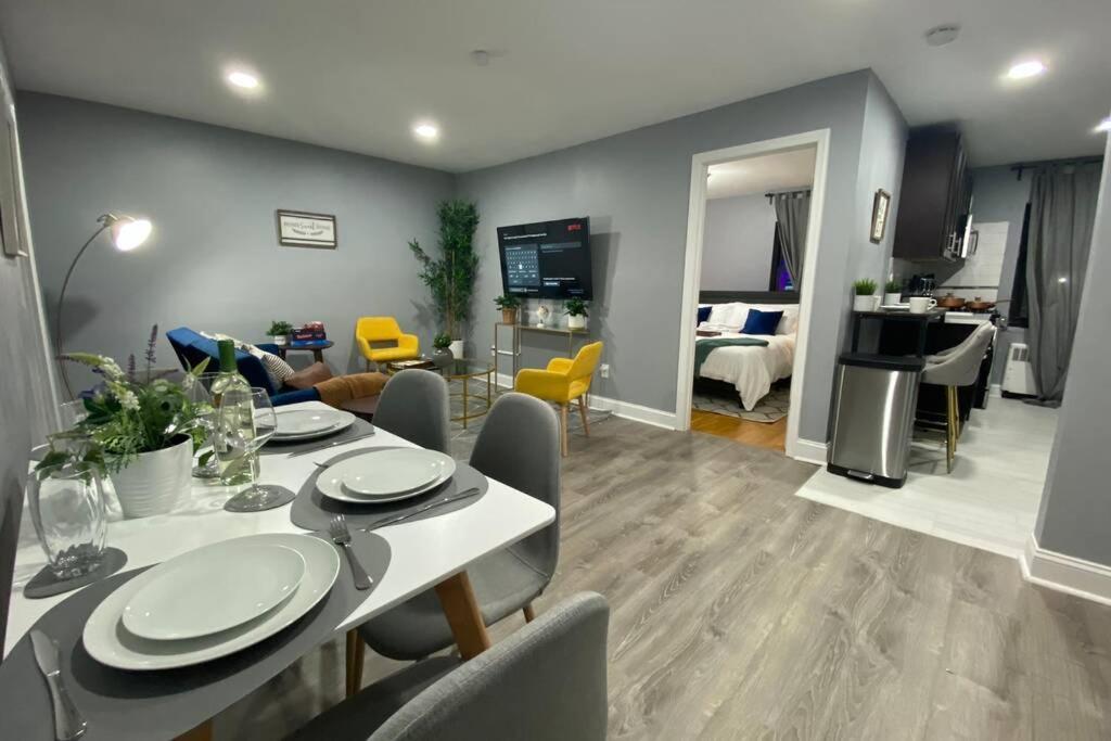 Reduced Priced! Apt By American Dream, Sleeps 6 Lodi Buitenkant foto