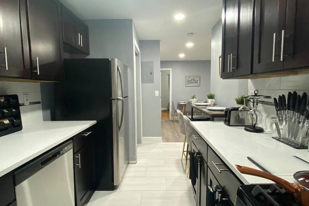 Reduced Priced! Apt By American Dream, Sleeps 6 Lodi Buitenkant foto